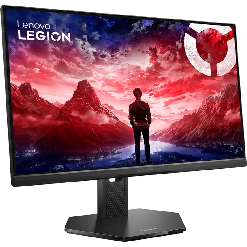 Монітор LENOVO Legion 25-10 Eclipse Black (67D4GAC3UA) Діагональ 24.5