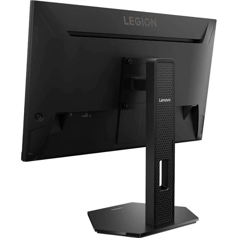 Фото Монітор LENOVO Legion 25-10 Eclipse Black (67D4GAC3UA)