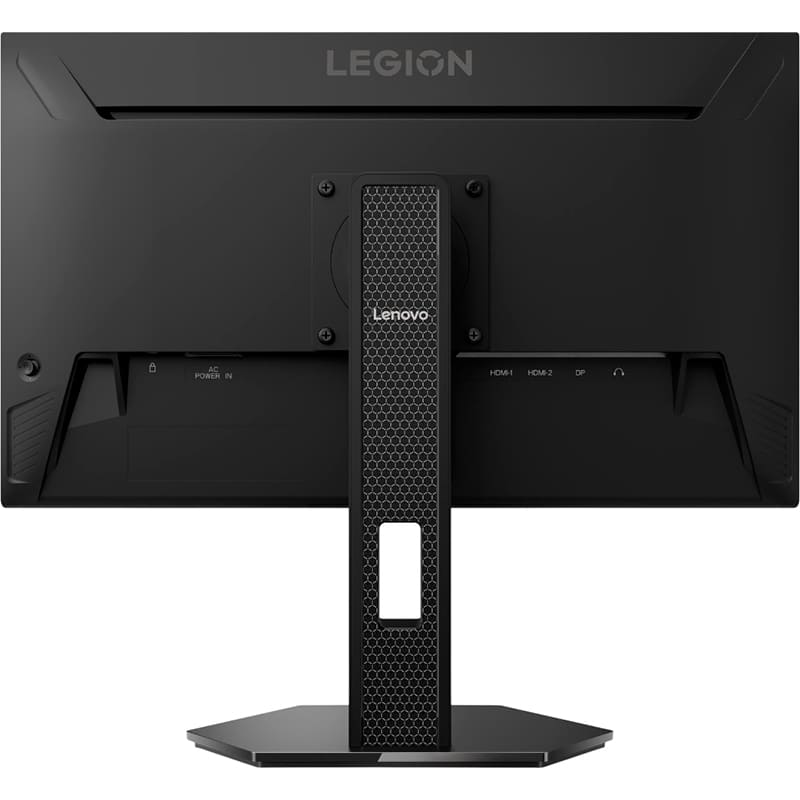 Фото 4 Монітор LENOVO Legion 25-10 Eclipse Black (67D4GAC3UA)