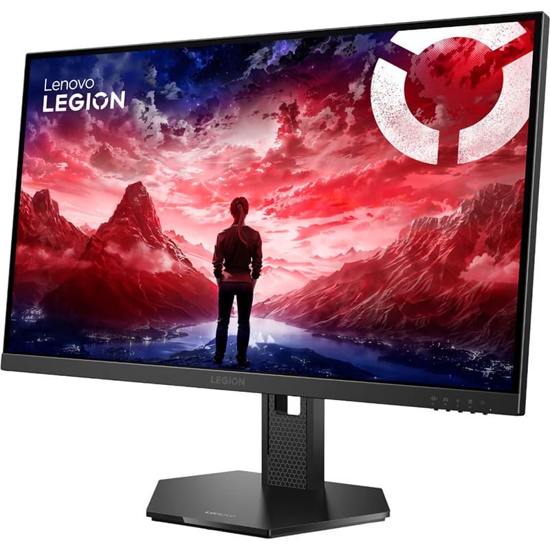 Монитор LENOVO Legion 27-10 Raven Black (68C5GAC4UA) Разрешение 1920 x 1080