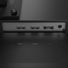 Монітор LENOVO Legion 27Q-10 Raven Black (68C6GAC4UA)