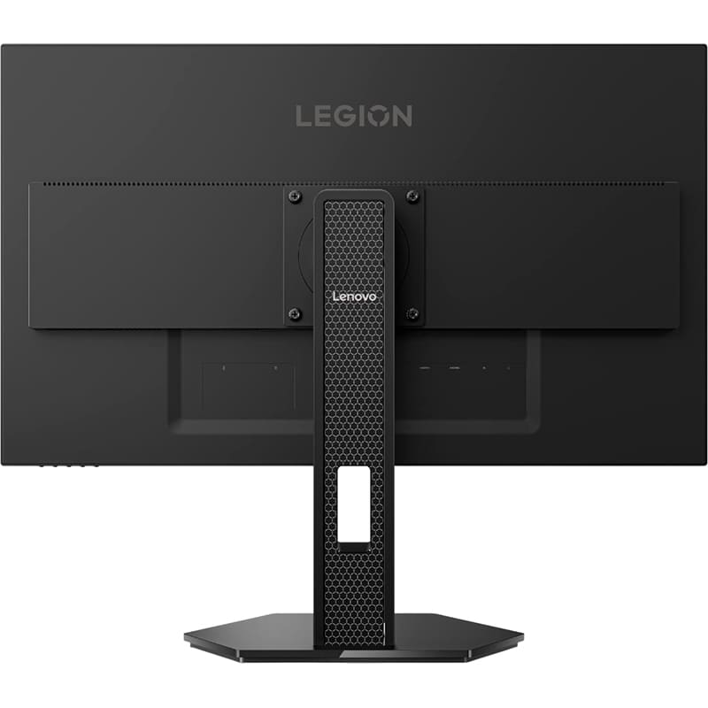 Монітор LENOVO Legion 27Q-10 Raven Black (68C6GAC4UA) Матриця IPS