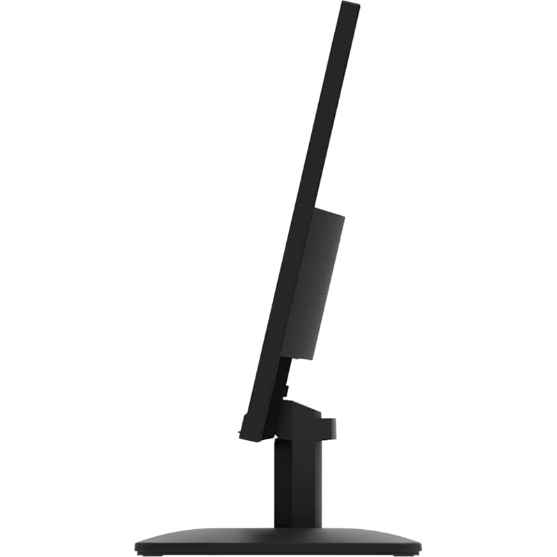 Замовити Монітор LENOVO L27-4e Raven Black (68CDKAC1UA)