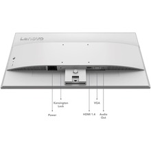 Монітор LENOVO L24-4C Cloud Grey (67DDKAC6UA)