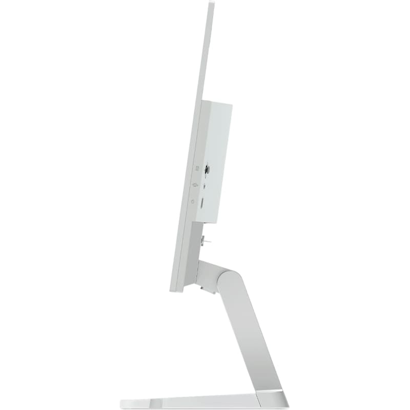 Фото 4 Монітор LENOVO L24-4C Cloud Grey (67DDKAC6UA)