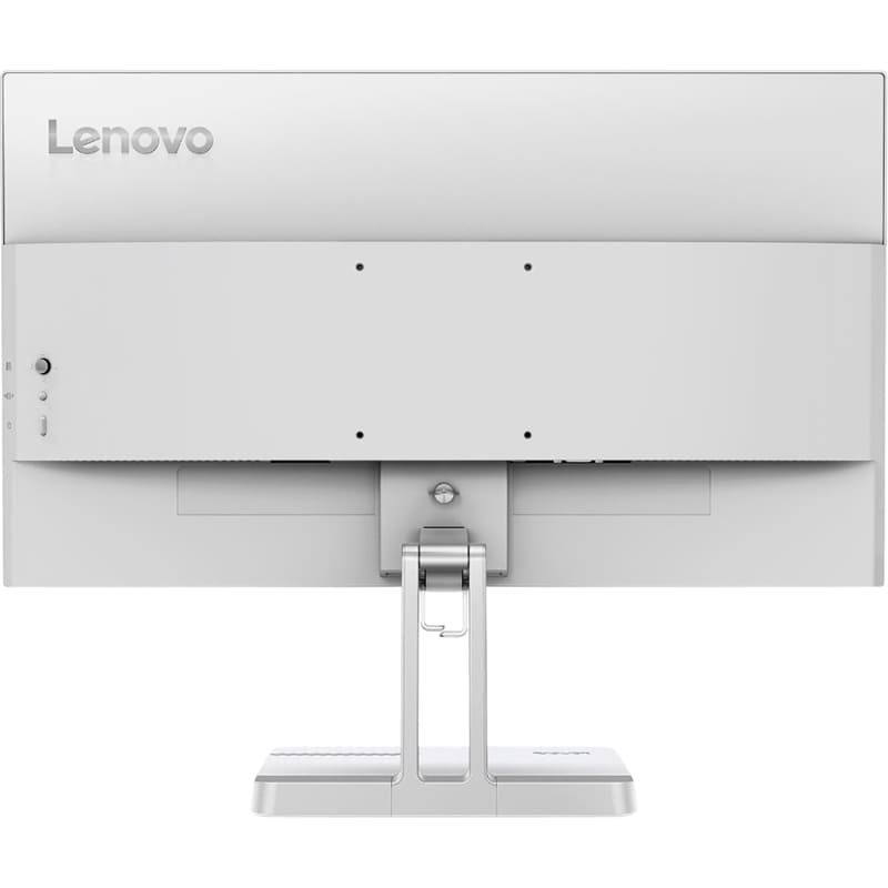 Монітор LENOVO L24-4C Cloud Grey (67DDKAC6UA) Матриця IPS