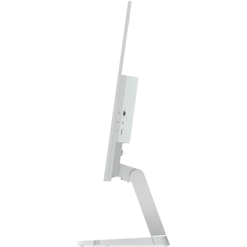 Фото 4 Монітор LENOVO L27-4C Cloud Grey (67DEKAC1UA)