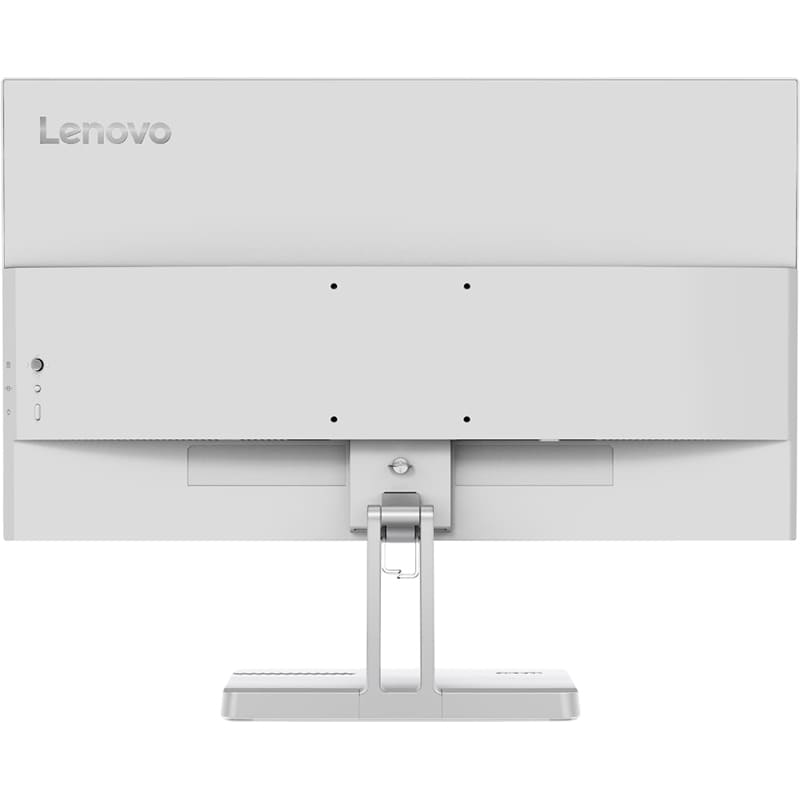 Монітор LENOVO L27-4C Cloud Grey (67DEKAC1UA) Матриця IPS