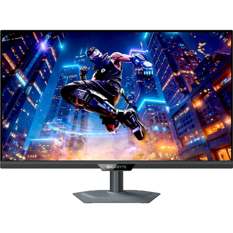 Монітор GIGABYTE M27Q2 QD Gaming Monitor
