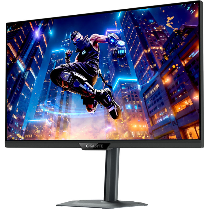 Монітор GIGABYTE M27Q2 QD Gaming Monitor Роздільна здатність 2560 х 1440