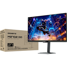 Монітор GIGABYTE M27Q2 QD Gaming Monitor