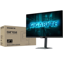 Монитор GIGABYTE G27Q2 Gaming Monitor