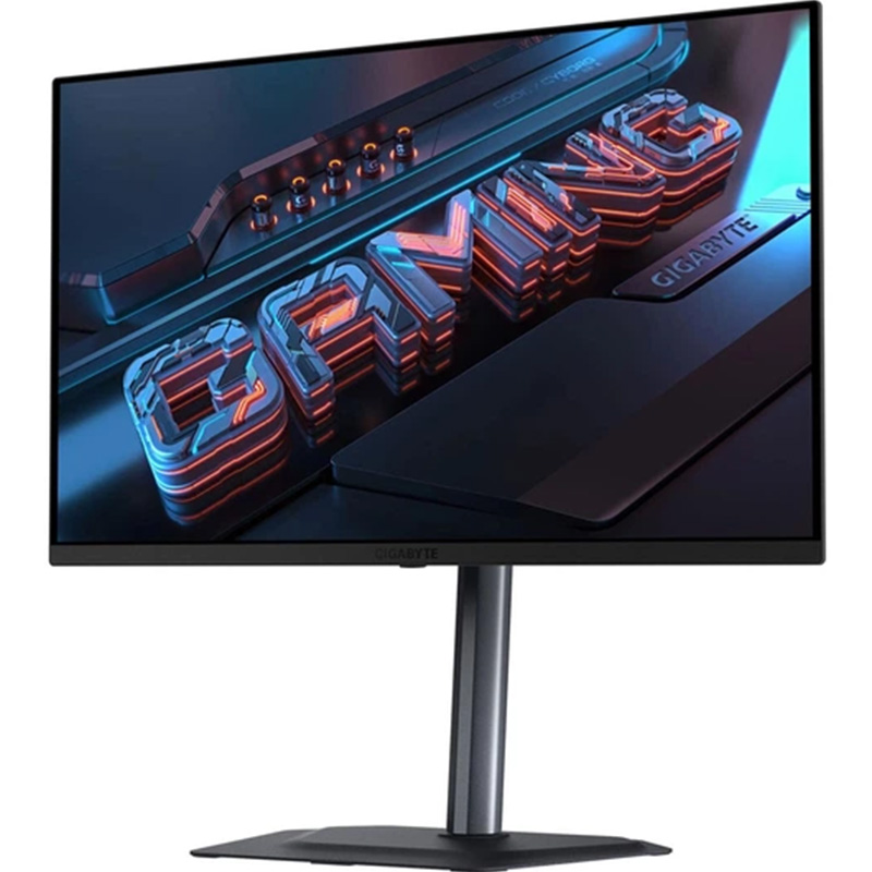 Монітор GIGABYTE MO27U2 Gaming Monitor Роздільна здатність 3840 x 2160