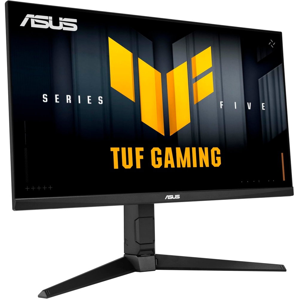 Монитор ASUS TUF Gaming VG27AQML5A Black (90LM0BG0-B02971) Диагональ 27