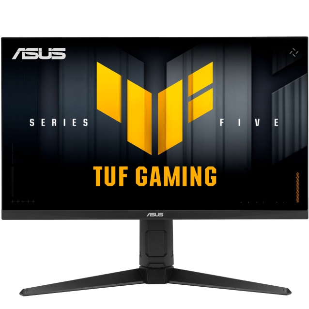 Монитор ASUS TUF Gaming VG27AQML5A Black (90LM0BG0-B02971)