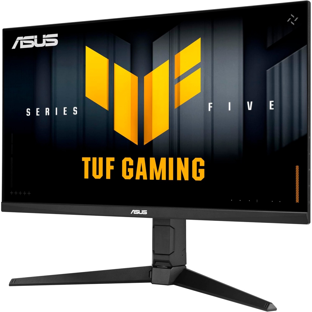Монитор ASUS TUF Gaming VG27AQML5A Black (90LM0BG0-B02971) Разрешение 2560 х 1440
