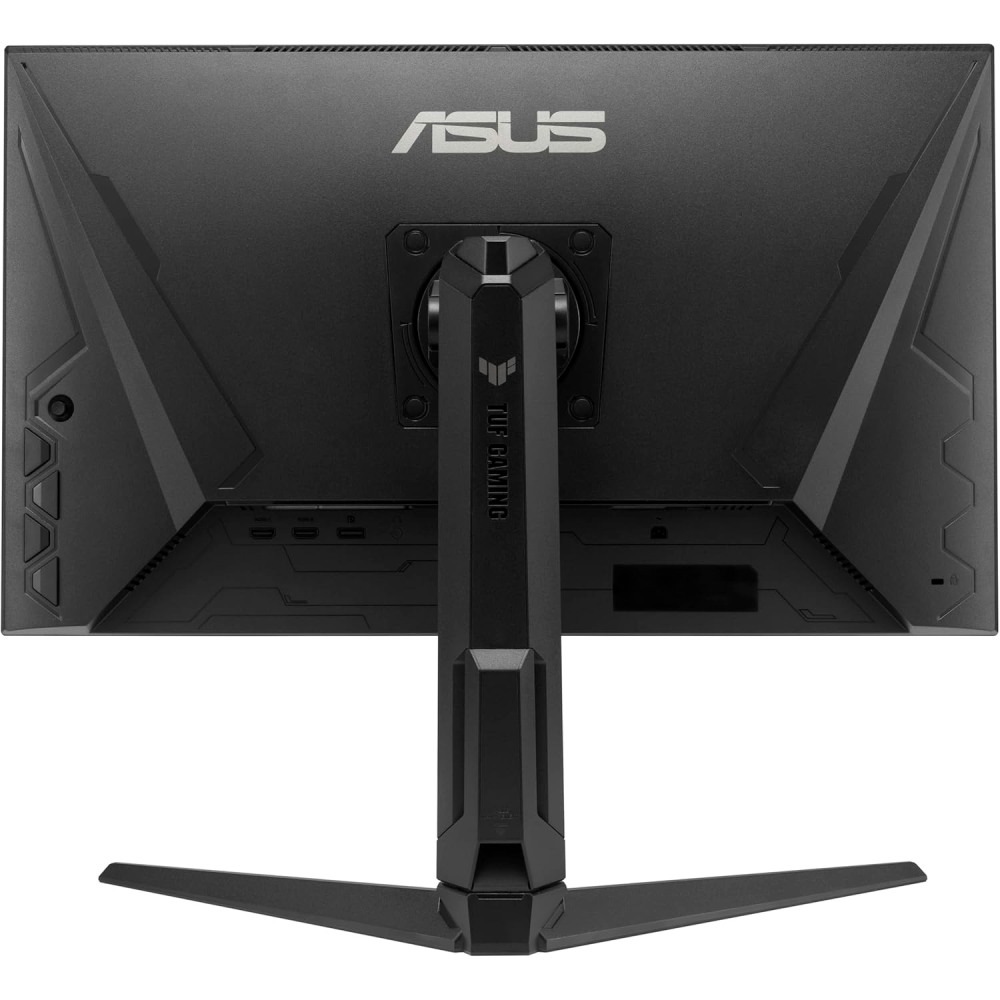Монитор ASUS TUF Gaming VG27AQML5A Black (90LM0BG0-B02971) Матрица IPS