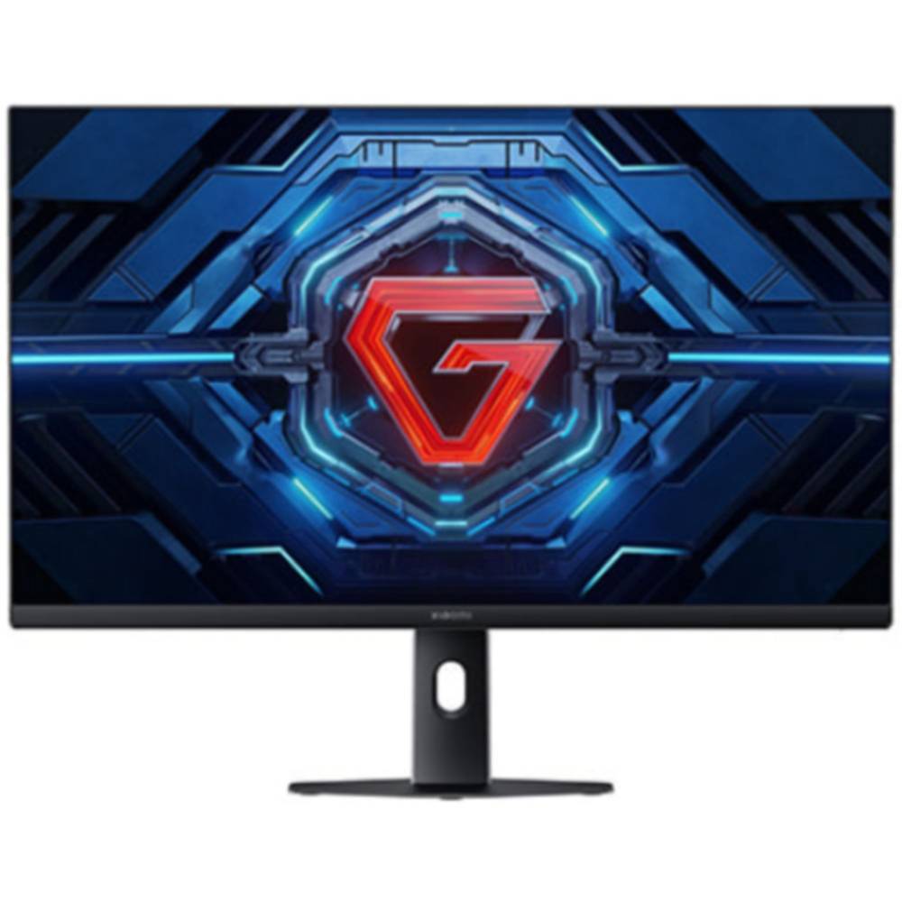 Монитор XIAOMI 27" Gaming Monitor G27i 2026 (ELA6370EU)