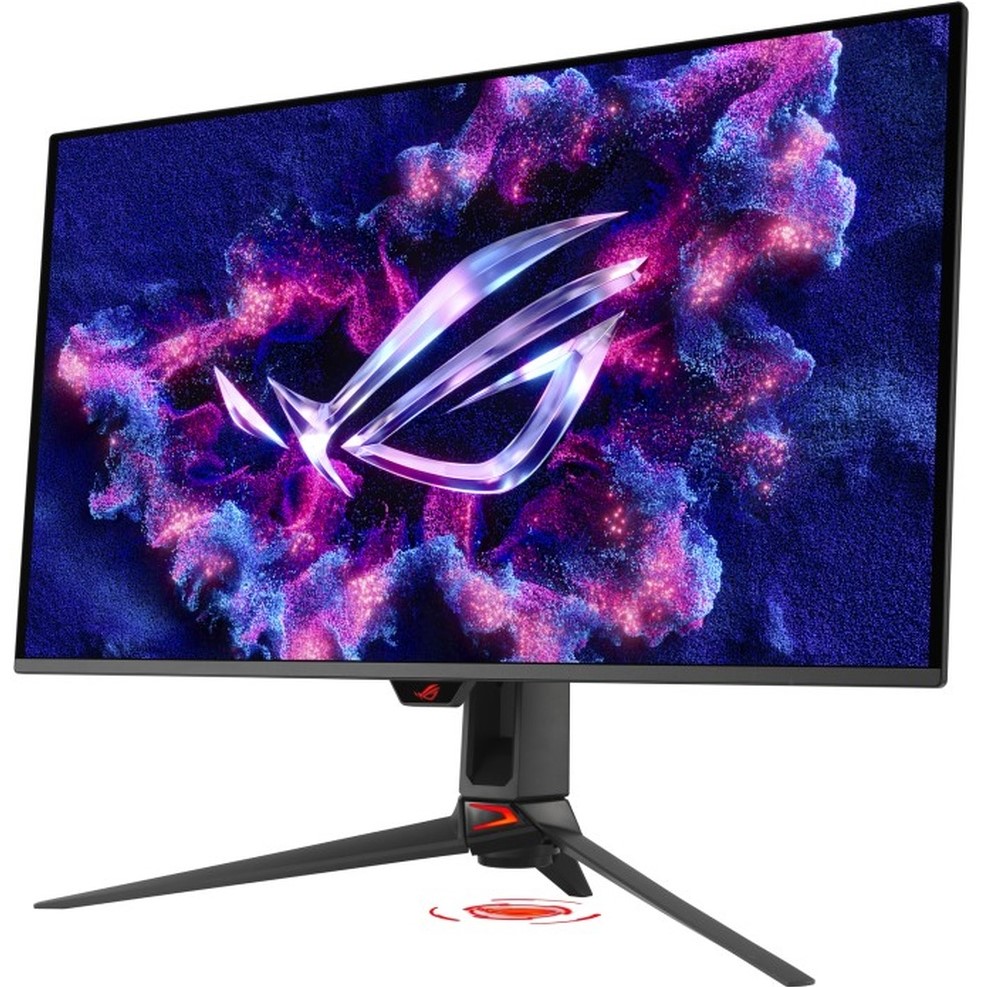 Монітор ASUS PG32UCDMR (90LM0C00-B01971) Діагональ 31.5