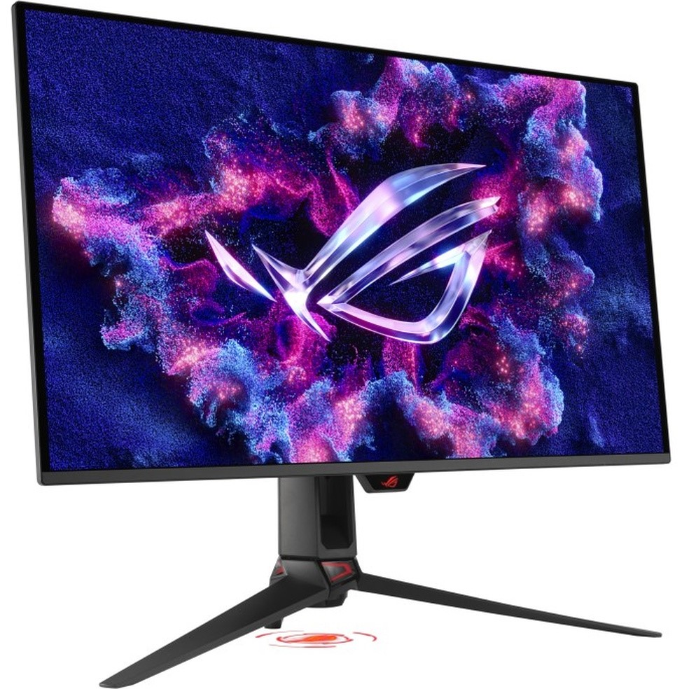 Монітор ASUS PG32UCDMR (90LM0C00-B01971) Роздільна здатність 3840 x 2160