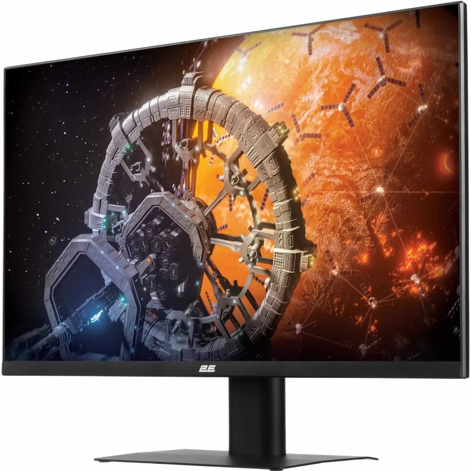 Монітор 2E F2425B (2E-F2425B-01.EU) Діагональ 23.8