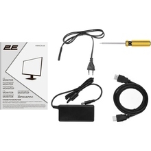 Монітор 2E F2425B (2E-F2425B-01.EU)