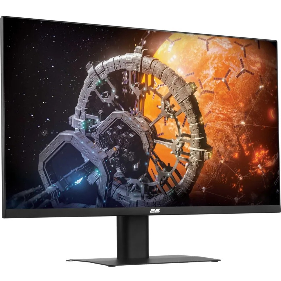 Монітор 2E F2425B (2E-F2425B-01.EU) Роздільна здатність 1920 x 1080