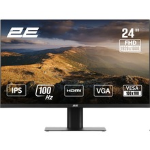 Монітор 2E F2425B (2E-F2425B-01.EU)
