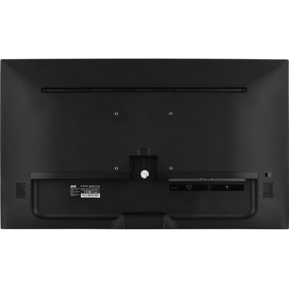 Замовити Монітор 2E F2425B (2E-F2425B-01.EU)