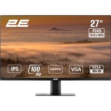 Монітор 2E F2725B (2E-F2725B-01.EU)