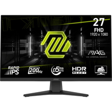 Монитор MSI MAG 272F