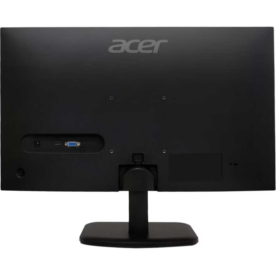 Фото Монитор ACER EK241YP6bi Black (UM.QE1EE.601)
