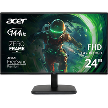 Монітор ACER 23.8" EK241YP6bi (UM.QE1EE.601)