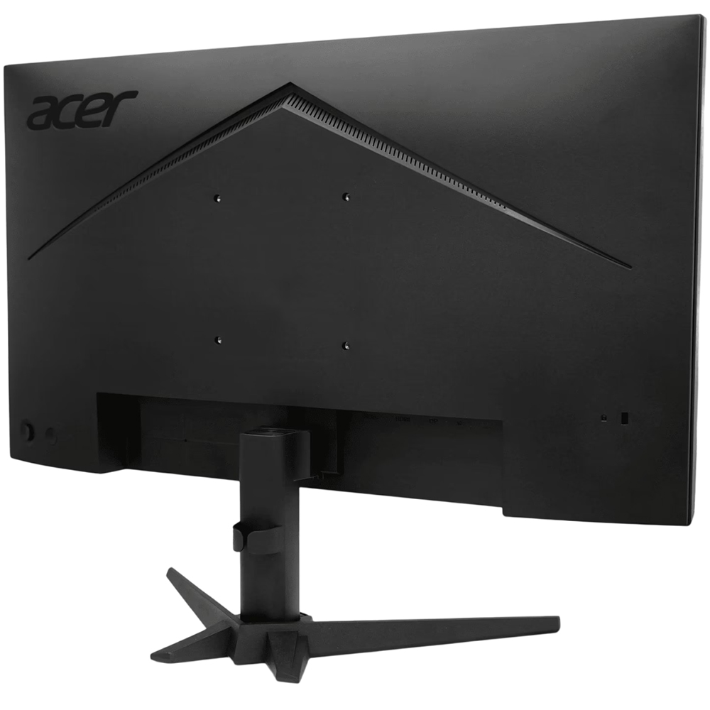 Фото Монитор ACER 23.8" Nitro VG240YP6bip (UM.QV0EE.609) IPS FHD 144Hz HDMI DP MM Black
