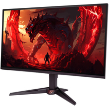 Монитор ACER 23.8" Nitro VG240YP6bip (UM.QV0EE.609) IPS FHD 144Hz HDMI DP MM Black