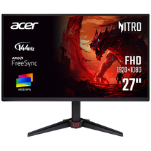 Монітор ACER 27" Nitro VG270P6bmipx (UM.HV0EE.601)
