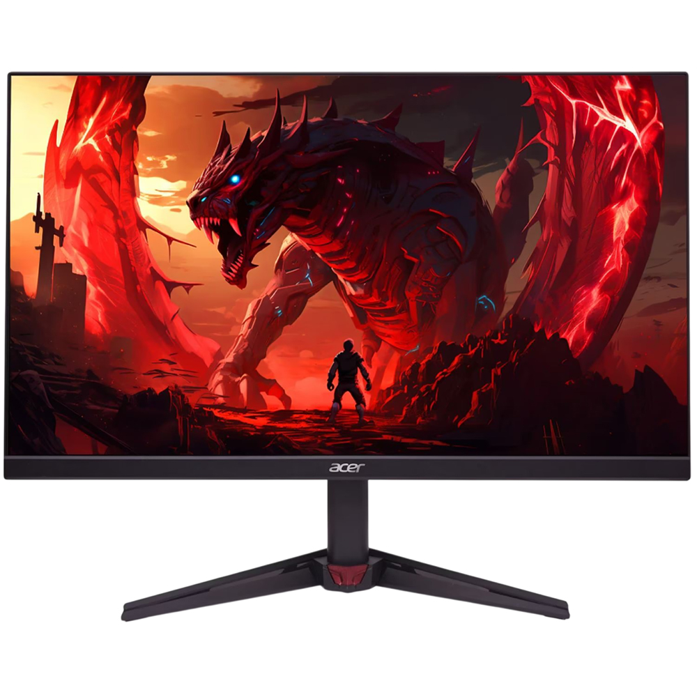 Монитор ACER 27" Nitro VG270X1bmiipx (UM.HV0EE.101) IPS FHD 200Hz 2*HDMI DP MM Black Диагональ 27