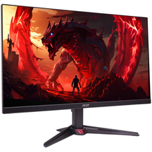 Монитор ACER 27" Nitro VG270X1bmiipx (UM.HV0EE.101) IPS FHD 200Hz 2*HDMI DP MM Black