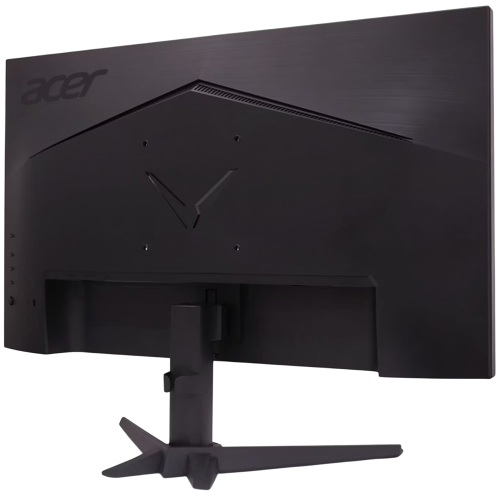 Внешний вид Монитор ACER 27" Nitro VG270X1bmiipx (UM.HV0EE.101) IPS FHD 200Hz 2*HDMI DP MM Black
