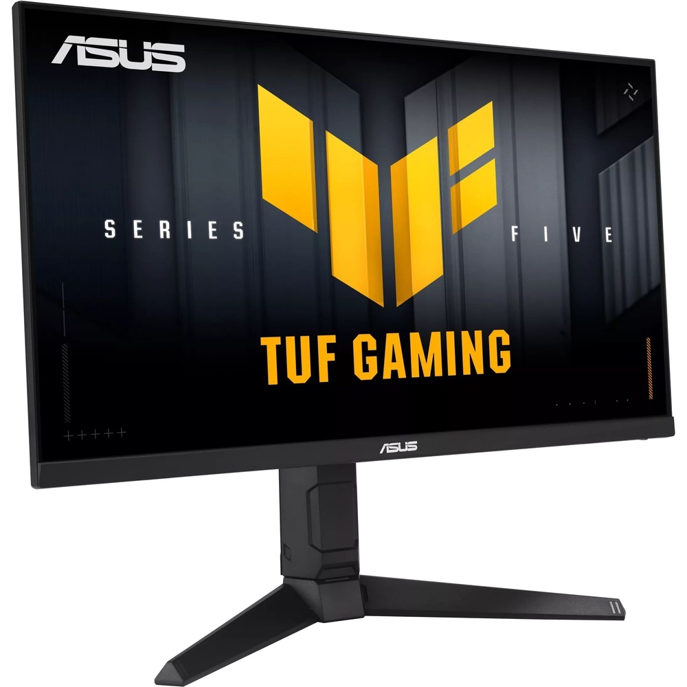 Монітор ASUS TUF Gaming VG259QMRL5A (90LM0BQ0-B01O71) Роздільна здатність 1920 x 1080