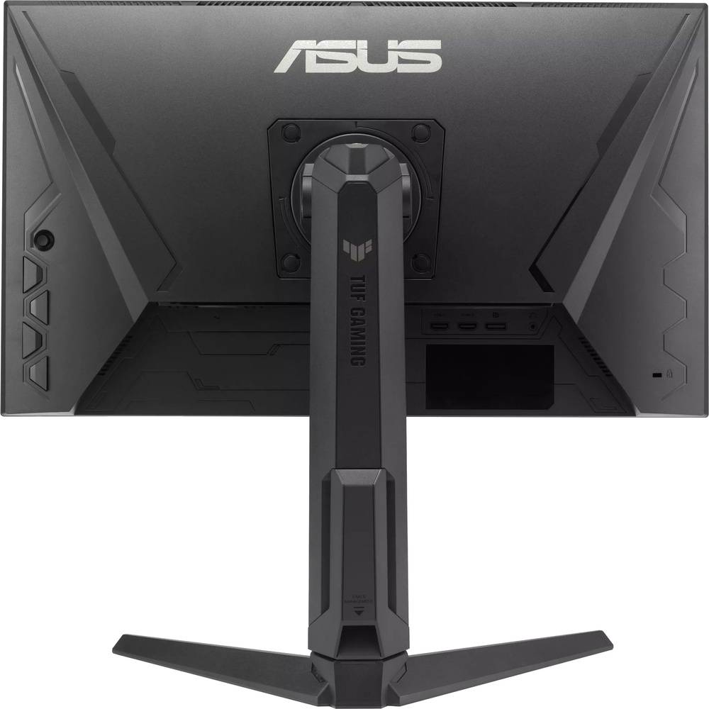 Монітор ASUS TUF Gaming VG259QMRL5A (90LM0BQ0-B01O71) Матриця Fast IPS