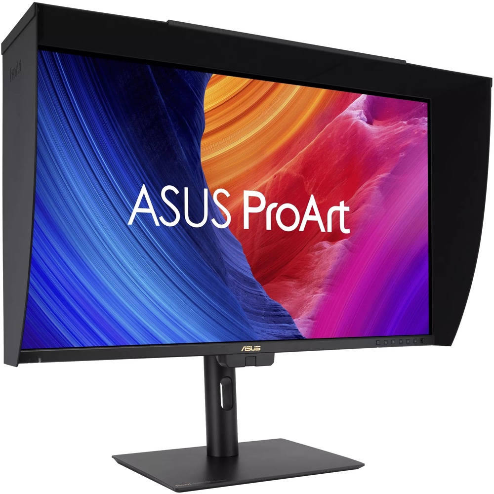 Фото 4 Монітор ASUS ProArt PA27UCGE (90LM04NC-B01K71)