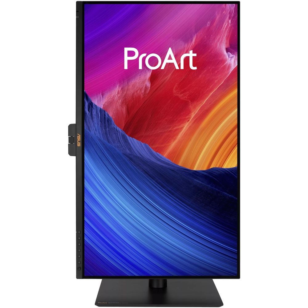 Монітор ASUS ProArt PA27UCGE (90LM04NC-B01K71) Діагональ 27