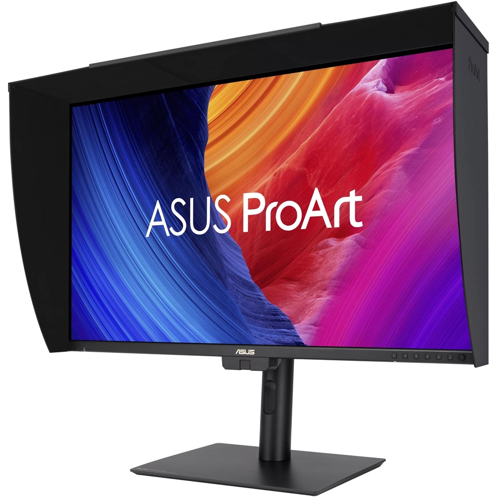 Монітор ASUS ProArt PA27UCGE (90LM04NC-B01K71) Матриця IPS