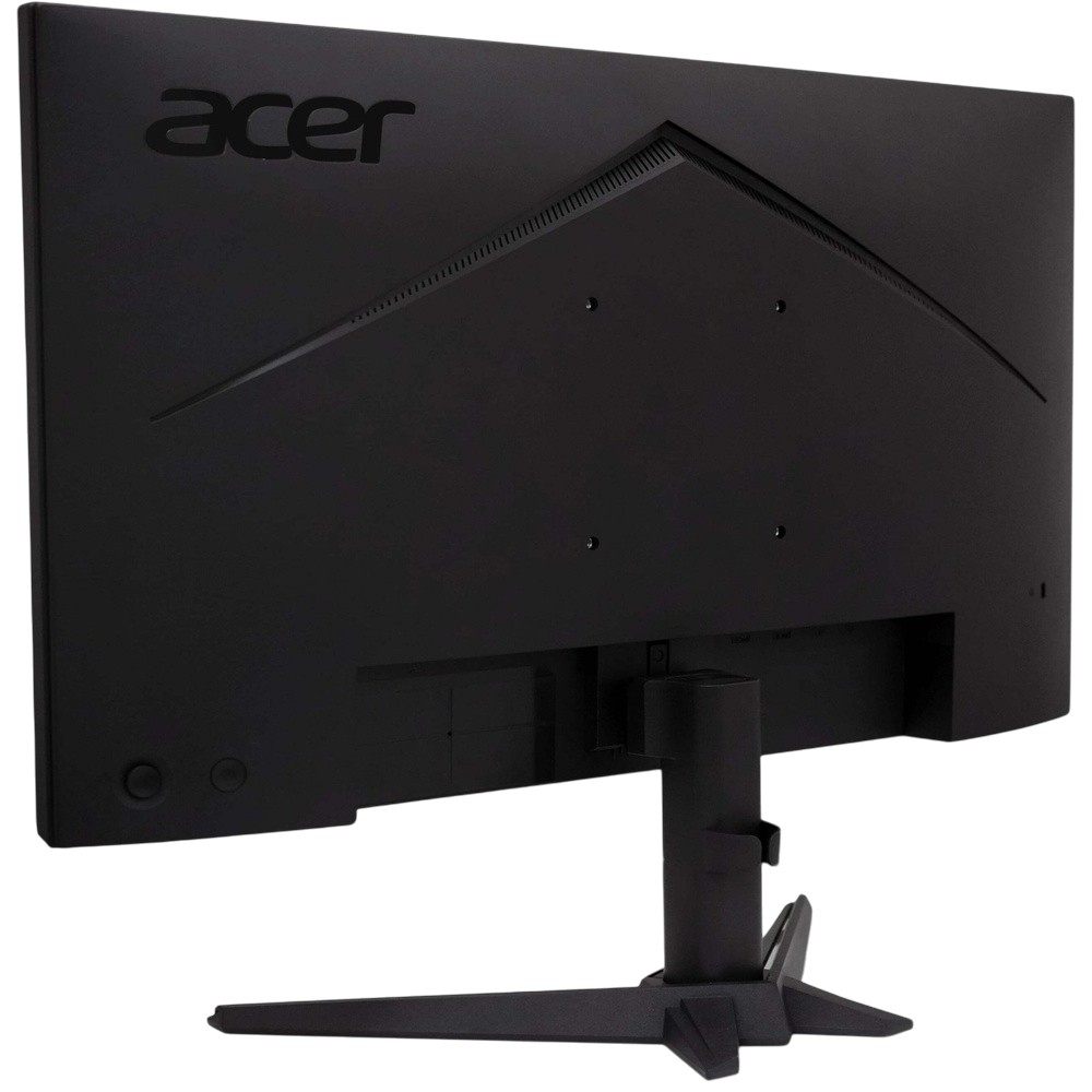 Внешний вид Монитор ACER QG241YP6bip (UM.QQ1EE.605)