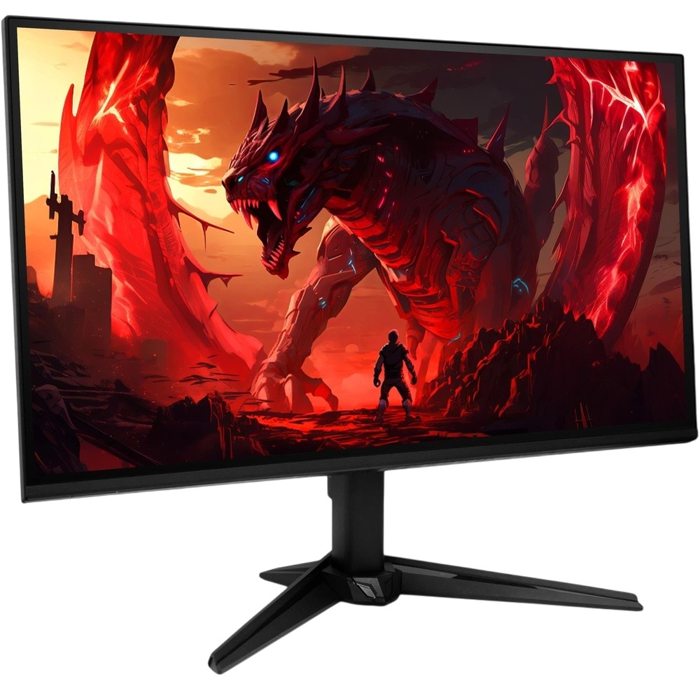 Монитор ACER QG241YP6bip (UM.QQ1EE.605) Матрица IPS