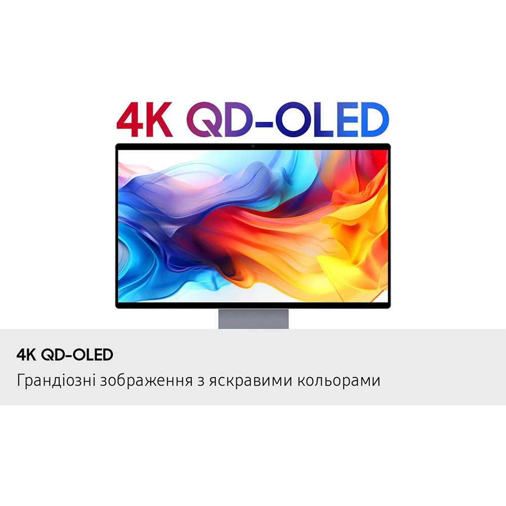 Фото 24 Монітор SAMSUNG LS32FM902SIXUA