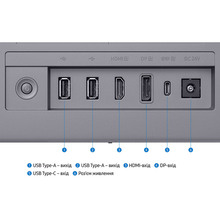 Монітор SAMSUNG LS32FM902SIXUA