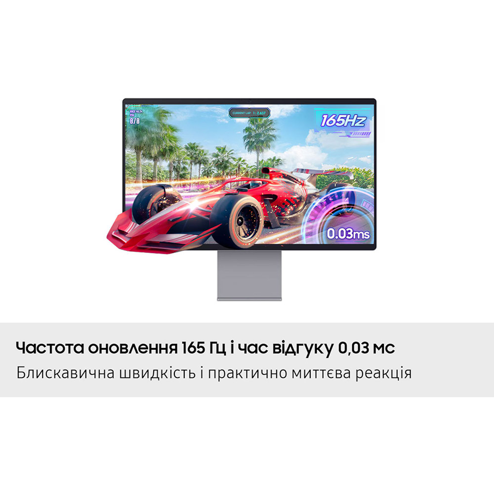 Фото 16 Монітор SAMSUNG LS32FM902SIXUA