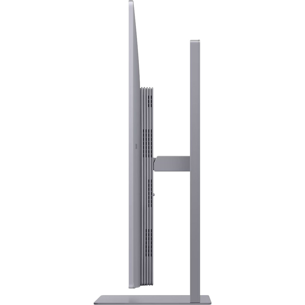 Зовнішній вигляд Монітор SAMSUNG LS32FM902SIXUA